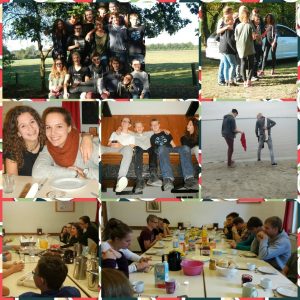faith time Jugend Osterholz-Scharmbeck