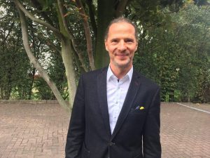 Holger Lindekamp